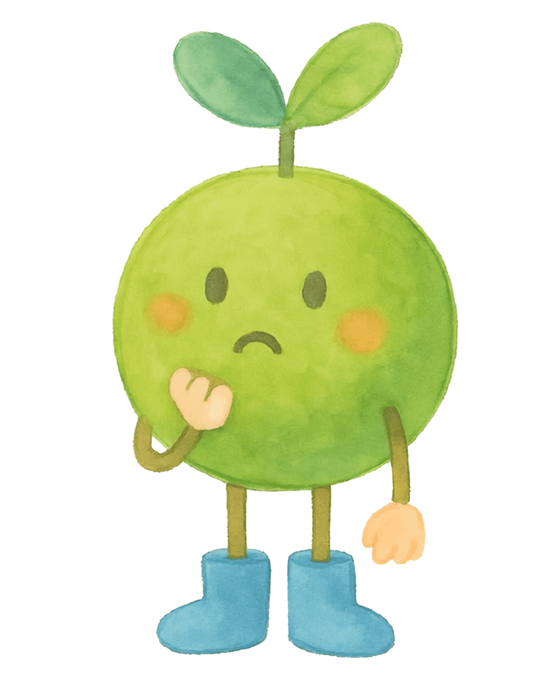 フォールバック画像