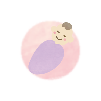 ニューボーンフォト